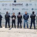 Detienen a dos sujetos tras balacera en inmediaciones del Mercado Morelos