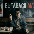 ALERTA: Tabaquismo mata a más de 8 millones al año; disparado el consumo en jóvenes de México