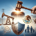 Sancionan a funcionarios de Pemex, CFE y Guardia Nacional