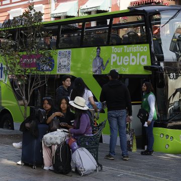 Evalúan extender la ruta del Turibús para fortalecer la oferta turística en la capital