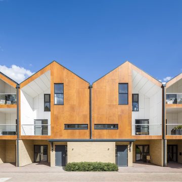 Precio de la vivienda en Puebla aumenta 9.3% en el primer trimestre de 2026: SHF