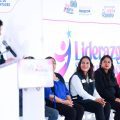 El Gobierno Municipal de Lupita Cuautle impulsa el programa “Liderazgo con Rumbo”