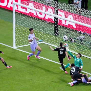 México derrota 1-0 a Corea del Sur y clasifica como líder de grupo a dieciseisavos