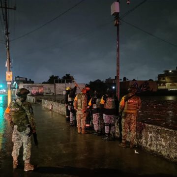 Lluvias en Puebla: Activan Comité Tláloc y Plan DN-III tras intensa tormenta