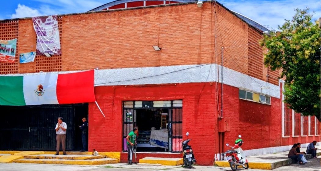 Adulto mayor muere por aparente paro cardiorrespiratorio en San Bartolo