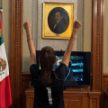 “Nos llenan de orgullo”: Sheinbaum felicita a la Selección Mexicana tras victoria 3-0