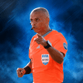Wilton Sampaio dirigirá el partido inaugural del Mundial 2026 entre México y Sudáfrica