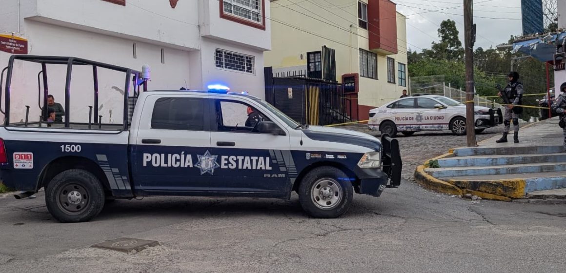 Matan a balazos a mujer en el Barrio de Xonaca; dos mujeres más resultan heridas