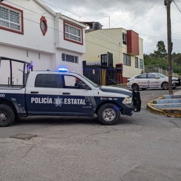8fea4895-736a-4565-b17c-4748924989a3 Matan a balazos a mujer en el Barrio de Xonaca; dos mujeres más resultan heridas