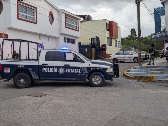 Matan a balazos a mujer en el Barrio de Xonaca; dos mujeres más resultan heridas