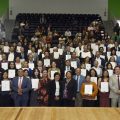 BUAP otorga certeza jurídica a 126 docentes de 27 unidades académicas