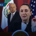 A López Obrador preocupaba injerencia de EE.UU., no declaraciones de “El Mayo”: Sheinbaum