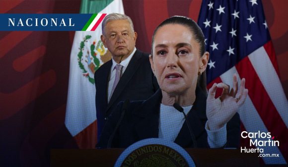 A López Obrador preocupaba injerencia de EE.UU., no declaraciones de “El Mayo”: Sheinbaum