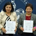 BUAP y CECyTE firman convenio para impulsar la educación tecnológica y la innovación