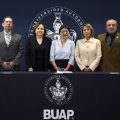 Facultad de Ingeniería Química de la BUAP: 96% de sus profesores cuentan con posgrado