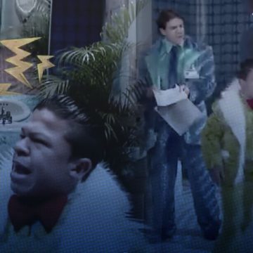 Abraham Pérez - Familia P Luche Muere Abraham Pérez, actor de La Familia P. Luche que nos regaló el icónico “Sí, que se largue”