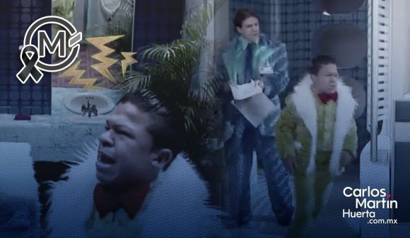 Abraham Pérez - Familia P Luche Muere Abraham Pérez, actor de La Familia P. Luche que nos regaló el icónico “Sí, que se largue”