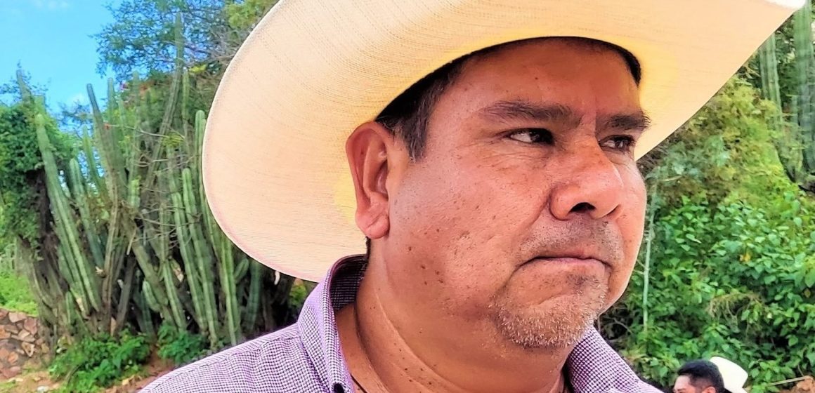 Asesinan al alcalde de San Miguel Amatitlán, Oaxaca