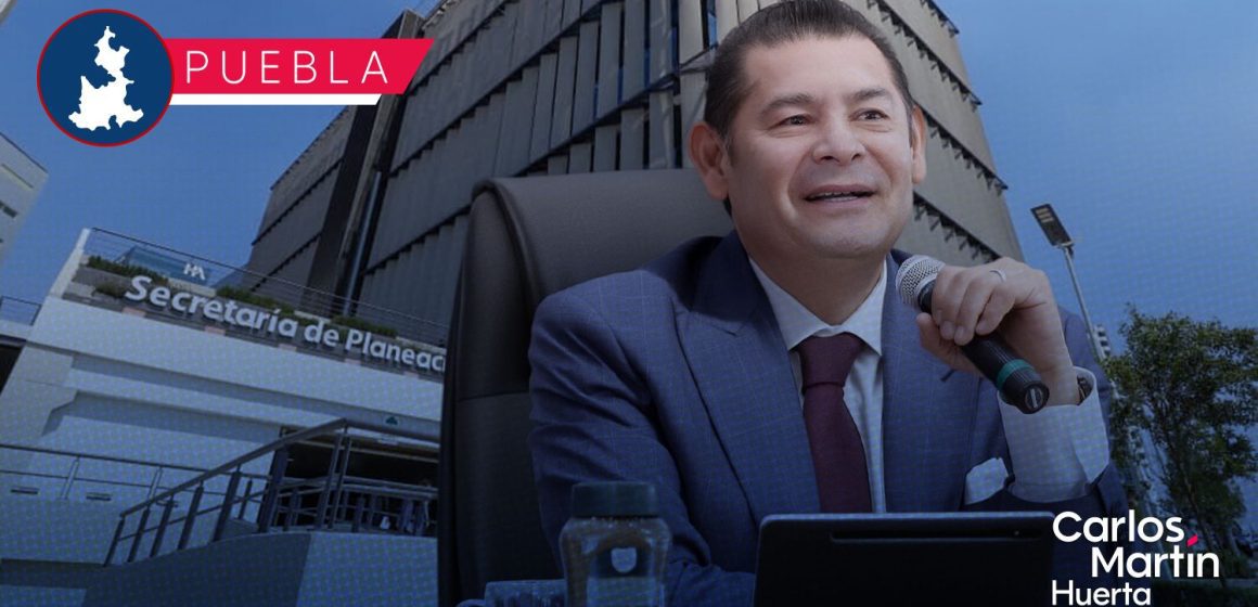 Armenta anuncia enroques en su gabinete: Cambios en el SEDIF y la Subsecretaría de Egresos