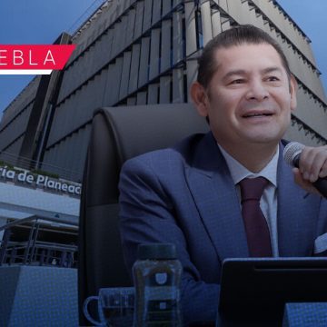 Armenta anuncia enroques en su gabinete: Cambios en el SEDIF y la Subsecretaría de Egresos