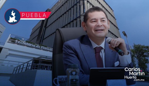 Alejandro Armenta - Finanzas Armenta anuncia enroques en su gabinete: Cambios en el SEDIF y la Subsecretaría de Egresos