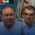 EE. UU. investiga a Alfonso Durazo y Américo Villarreal, revela Los Angeles Times