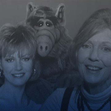 Fallece Anne Schedeen a los 77 años, la recordada “Kate Tanner” de la mítica serie ‘Alf’