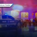 Asaltan Coppel de Texmelucan; ladrones dispararon para escapar
