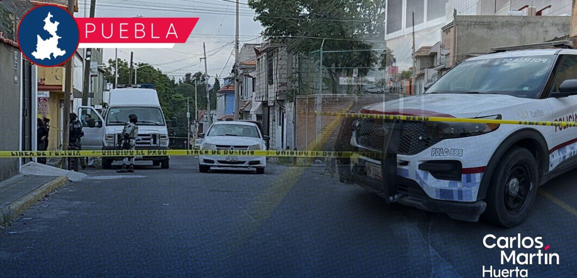 Asesinan a hombre en la colonia Loma Linda para robarle su bicicleta  