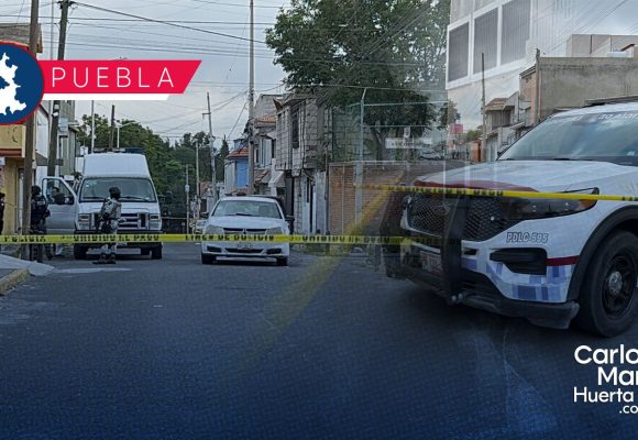 Asesinato ciclista Loma Linda Asesinan a hombre en la colonia Loma Linda para robarle su bicicleta