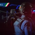 Atacan con drones explosivos a elementos del Ejército y Policía Estatal en Sinaloa