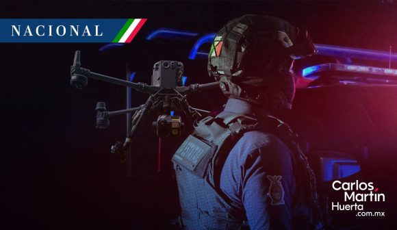 Atacan con drones explosivos a elementos del Ejército y Policía Estatal en Sinaloa