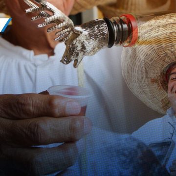Atlixco será sede del primer Convite Internacional en el Festival de las Etnias 2026