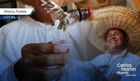 Atlixco será sede del primer Convite Internacional en el Festival de las Etnias 2026