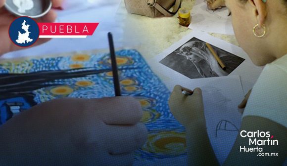 BUAP lanza convocatoria para sus Talleres Artísticos Intensivos 2026