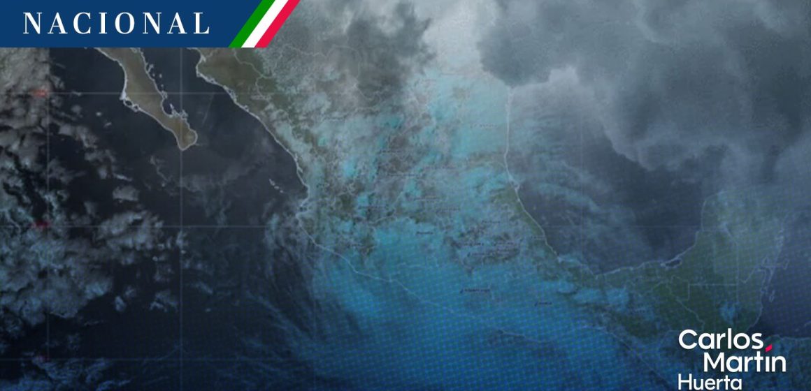 Boris se degrada a depresión tropical Boris se disipa en tierra y se degrada a baja presión remanente