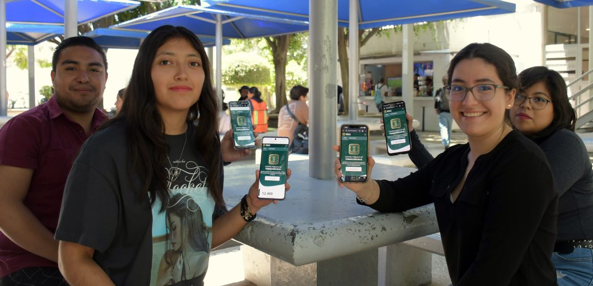 Se suma BUAP al impulso de oportunidades de capacitación en habilidades digitales