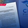 CDH Puebla atiende quejas por detención de mujer en San Andrés Cholula