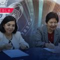 CECyTE Puebla y BUAP fortalecen la formación académica e investigación