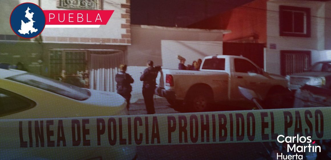 Hombre muere tras caer desde un tercer piso en la colonia Tres Cruces