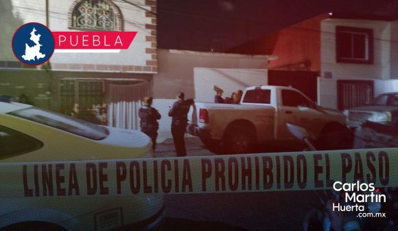 Hombre muere tras caer desde un tercer piso en la colonia Tres Cruces
