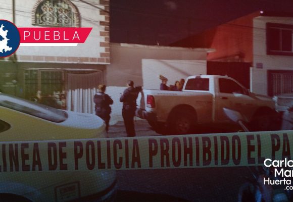 Cae hombre tercer piso Tres Cruces Hombre muere tras caer desde un tercer piso en la colonia Tres Cruces