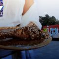 Calpan se prepara para la Feria del Mole de San Lucas Atzala 2026