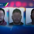 Detienen en Nayarit a Carlos “N”, sobrino de “El Jardinero” del CJNG