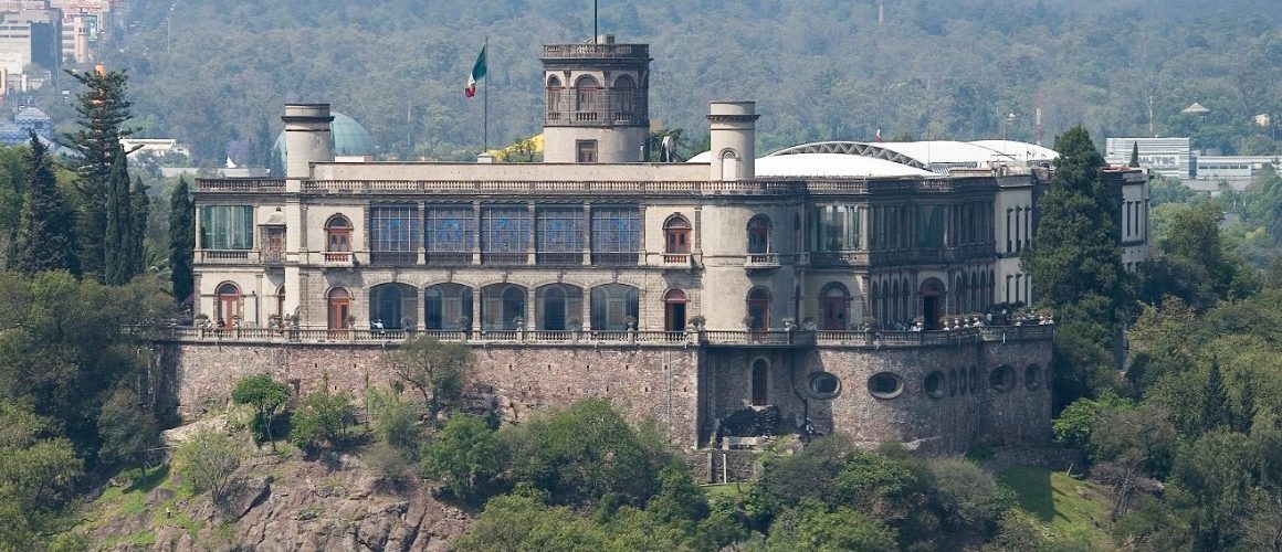 INAH: Cena de la FIFA en el Castillo de Chapultepec fue para “promover el patrimonio cultural”