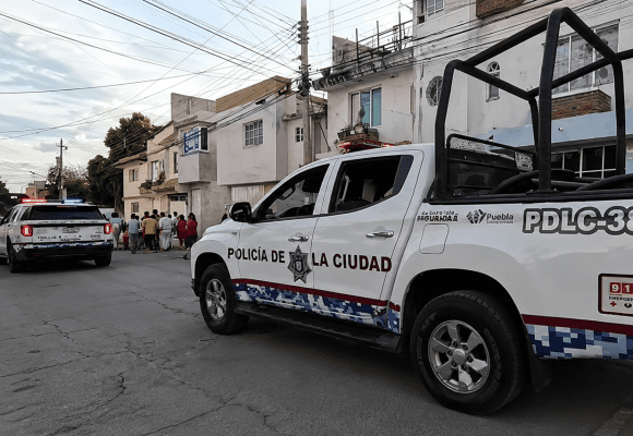 ChatGPT Image 15 jun 2026, 04_44_47 p.m. SSC Puebla atendió más de 4 mil auxilios y aseguró armas y vehículos en una semana