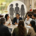 Coparmex exhorta al Congreso de Puebla a abrir debate antes de legislar sobre derechos de menores
