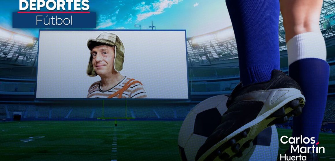 Chespirito vuelve a emocionar a México con su voz