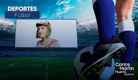 Chespirito vuelve a emocionar a México con su voz