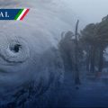 Inicia temporada de ciclones en el Atlántico; en estos estados se esperan lluvias intensas